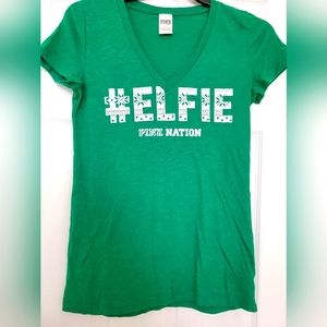 Victoria Secret PINK Shirt